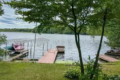 W1823 Little Spirit Drive, Rib Lake, WI 54470 - Photo 1