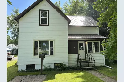 525 3rd Street East, Owen, WI 54460 - Photo 1