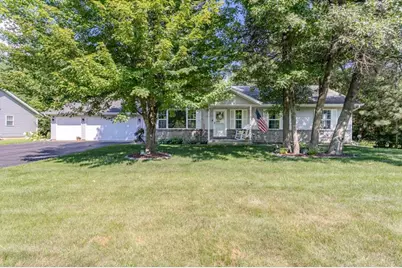 1124 Avanti Drive, Mosinee, WI 54455 - Photo 1