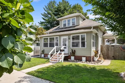 509 1st Street, Stevens Point, WI 54481 - Photo 1