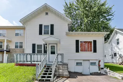 105 Allen Street, Athens, WI 54411 - Photo 1