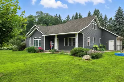 565 Ann Drive, Stevens Point, WI 54482 - Photo 1