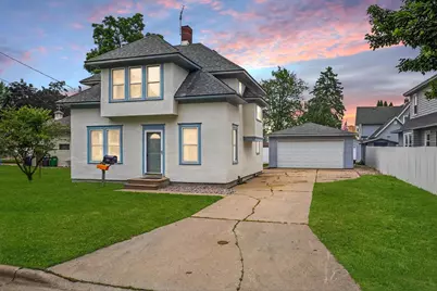 435 Maple Street, Wisconsin Rapids, WI 54494 - Photo 1