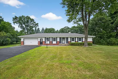 4110 Weslan Drive, Wisconsin Rapids, WI 54494 - Photo 1