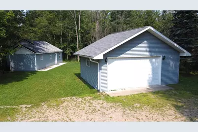 N11415 East Shore Road, , WI 54462 - Photo 1