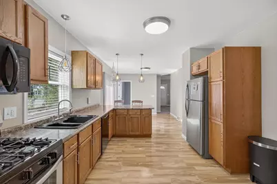 1340 Baker Street, Wisconsin Rapids, WI 54494 - Photo 1