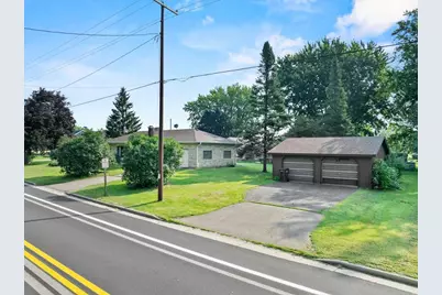 10976 Main Street, Hewitt, WI 54441 - Photo 1