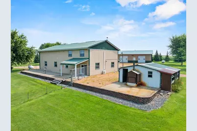 119555 Chesak Road, Edgar, WI 54426 - Photo 1