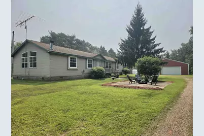 8401 4th Avenue, Almond, WI 54909 - Photo 1