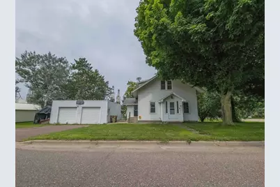 410 W Chippewa Street, Cadott, WI 54727 - Photo 1