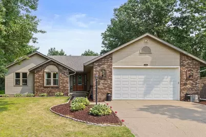 3309 Olympia Avenue, Stevens Point, WI 54481 - Photo 1