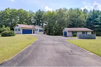 1746 County Road X, Kronenwetter, WI 54455 - Photo 1