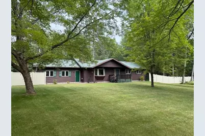 W3702 County Road D, Tomahawk, WI 54487 - Photo 1