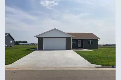 201 W Kobs Street, Spencer, WI 54479 - Photo 1