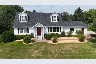 10811 W 9th Street, Hewitt, WI 54441 - Photo 1