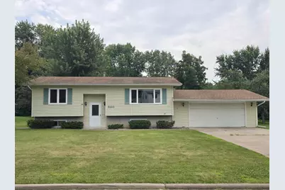 560 E Urquhart Street, Medford, WI 54451 - Photo 1