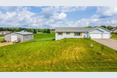W2566 Violet Lane, Merrill, WI 54452 - Photo 1