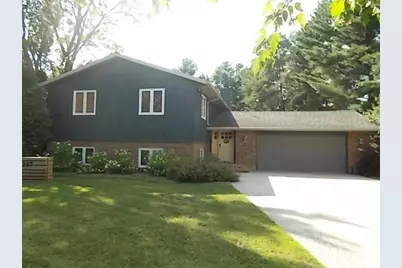 N1237 Wisconsin River Road, Merrill, WI 54452 - Photo 1