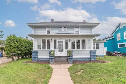 203 N Mill Street, Merrill, WI 54452 - Photo 1