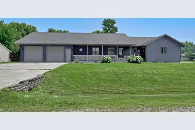 10846 W 11th Street, Hewitt, WI 54441 - Photo 1