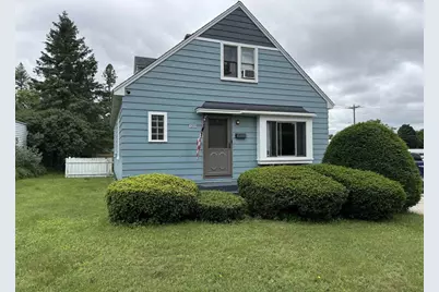 1207 E 9th Street, Merrill, WI 54452 - Photo 1