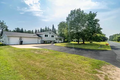 7320 Deer Road, Wisconsin Rapids, WI 54494 - Photo 1