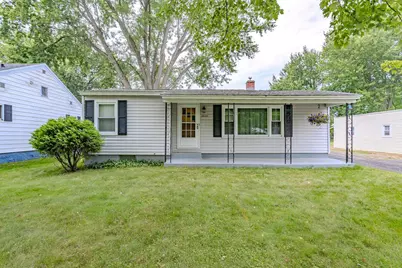 3820 Carl Street, Wausau, WI 54403 - Photo 1