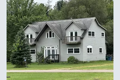 8420 Klondyke Street, Bancroft, WI 54921 - Photo 1