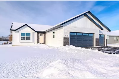 8412 Hinner Springs Drive, Weston, WI 54476 - Photo 1