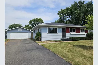 211 W 28th Street, Marshfield, WI 54449 - Photo 1
