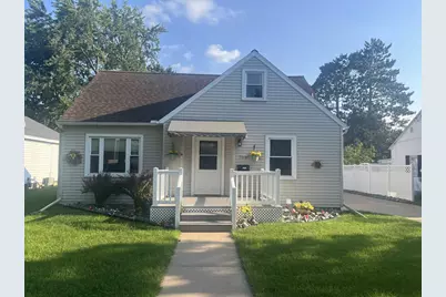 705 Ethel Street, Wausau, WI 54403 - Photo 1