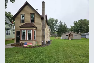 311 N Maple Avenue, Marshfield, WI 54449 - Photo 1