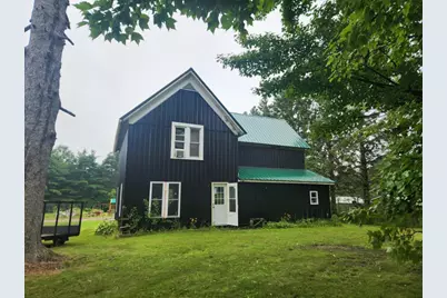8434 County Road V, Marshfield, WI 54449 - Photo 1
