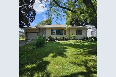 618 Carrington Street, , WI 53963 - Photo 1