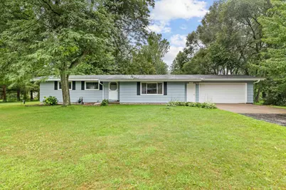 1542 Holiday Court, Stevens Point, WI 54482 - Photo 1