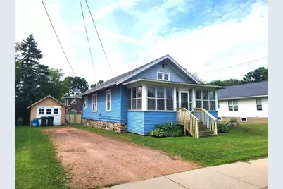 510 W Arnold Street, Marshfield, WI 54449 - Photo 1