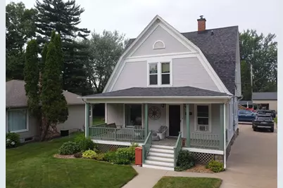 1114 5th Avenue, Antigo, WI 54409 - Photo 1