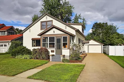 141 10th Street South, Wisconsin Rapids, WI 54494 - Photo 1