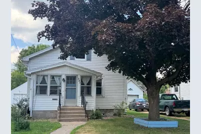 321 N 15th Avenue, Wisconsin Rapids, WI 54494 - Photo 1