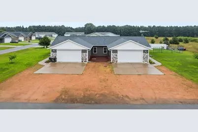 3816/3818 Kensington Place, Plover, WI 54467 - Photo 1