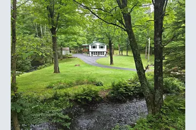 W2181 Gouda Road, Tomahawk, WI 54487 - Photo 1