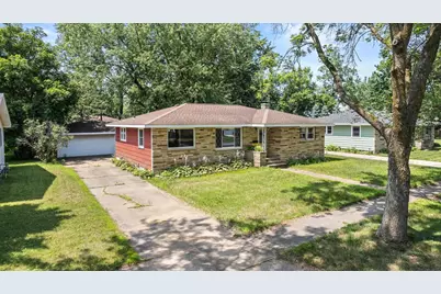 1824 Gilkay Street, Stevens Point, WI 54481 - Photo 1