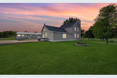 E2290 Flaata Road, Iola, WI 54945 - Photo 1