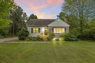 583 Ring Road, Mosinee, WI 54455 - Photo 1