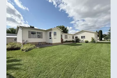 125 Riverside Terrace, Medford, WI 54451 - Photo 1