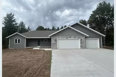 4721 Grand Pine Drive, Wisconsin Rapids, WI 54494 - Photo 1