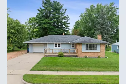 211 Chestnut Street, Marathon, WI 54448 - Photo 1