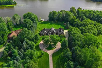 1481 Bay Shore Drive, Junction City, WI 54443 - Photo 1