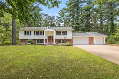 3331 Arbor Vitae Lane, Plover, WI 54467 - Photo 1