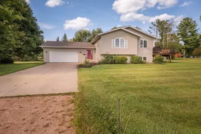 4922 Meadow Valley Drive, Vesper, WI 54489 - Photo 1